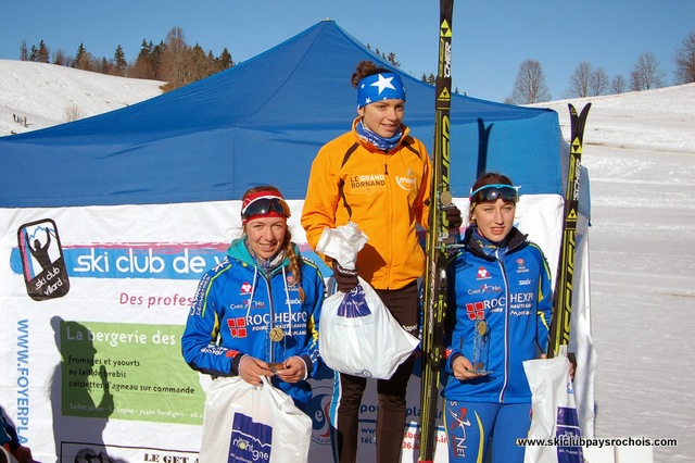 GP Villard 2014